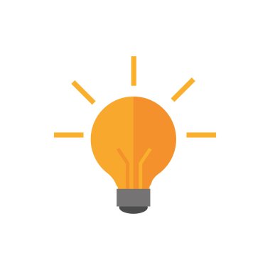 Büyütme cam arama iş stratejisi simgesi