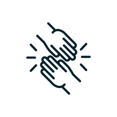 Barış ve insan hakları çizgisini birleştirin