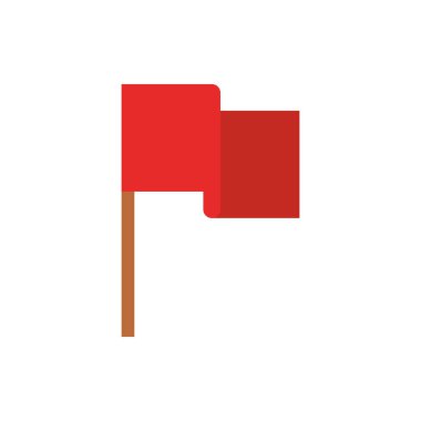 red flag gps map and navigation