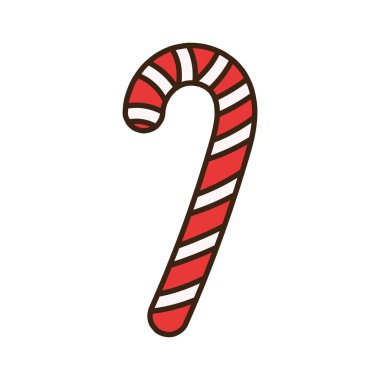 merry christmas celebration decoration candy cane