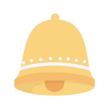 bell decoration celebration happy christmas