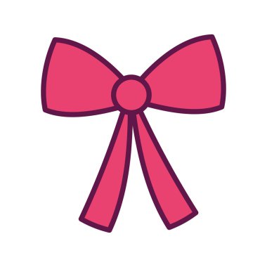 kırmızı hediye kutusu kurdelesi