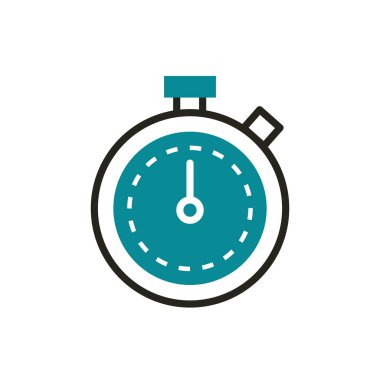 hız optimizasyonu web geliştirme simgesi satırı ve doldur