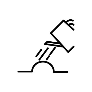 Sulama konservesi kırsal tarım için kalın bir çizgi oluşturuyor