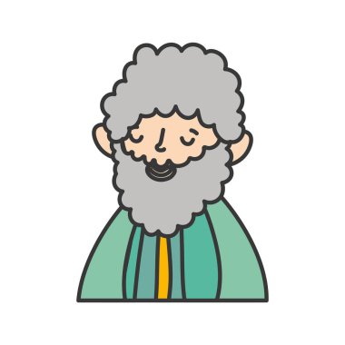 Bilge kral, İsa 'nın doğumu, mutlu Noeller.