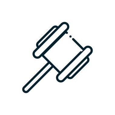 hammer law justice peace and human rights line