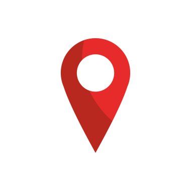 pointer gps map and navigation