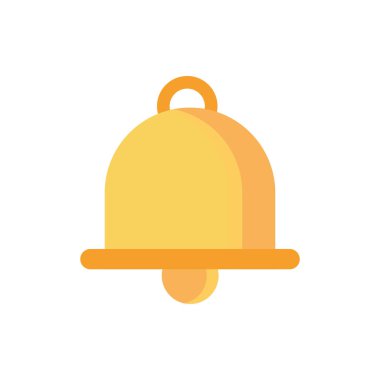 bell school and education icon