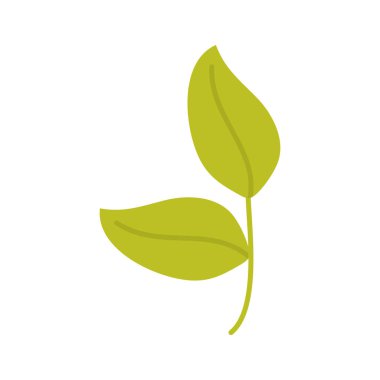 Bahçe bitkiler doğa simge