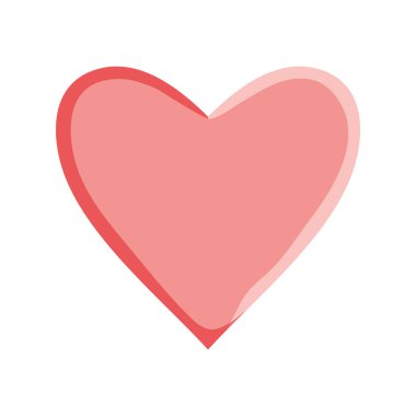 kalp aşk pop sanat tarzı