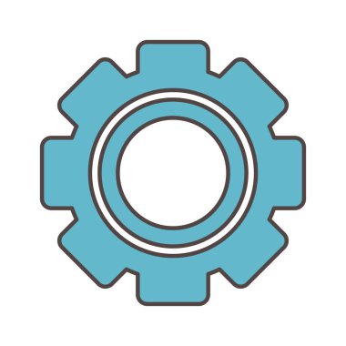 vites sosyal ortam simgesi ayarlanıyor