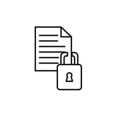 veri güvenliği teknolojisi İnternet hattı biçimi