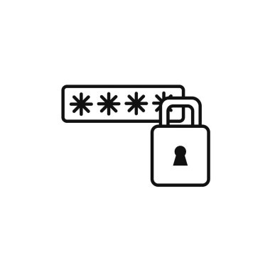 parola güvenlik teknolojisi İnternet hattı biçimi