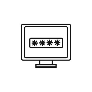 bilgisayar parola teknolojisi İnternet hattı biçimi