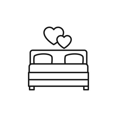 Romantik aşk çizgisi tarzı