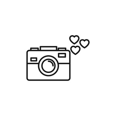 Romantik aşk çizgisi tarzı