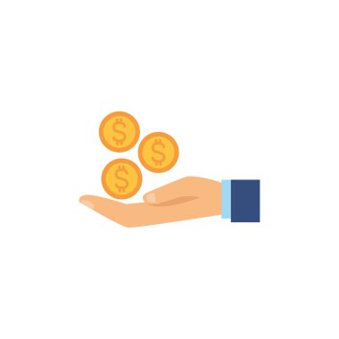 el para düz görüntü biçimi