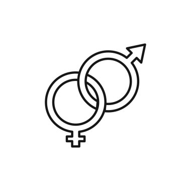 Romantik aşk çizgisi tarzı