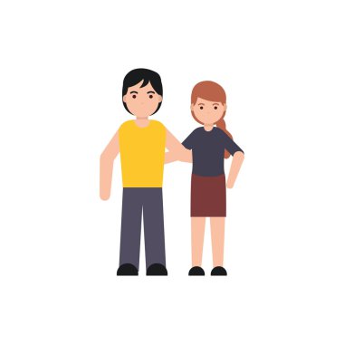 İnsanlar aile imajını hatırlıyorlar