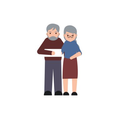 İnsanlar aile imajını hatırlıyorlar