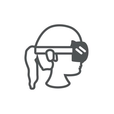 Kadın işçi Google 'da koruma hattı arıyor