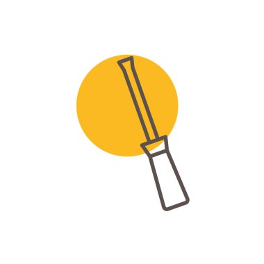 İzole edilmiş inşaat tornavida hattı tasarımı