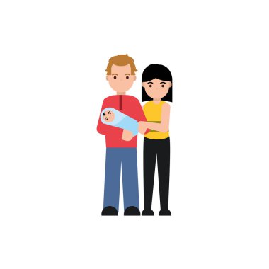 İnsanlar aile imajını hatırlıyorlar