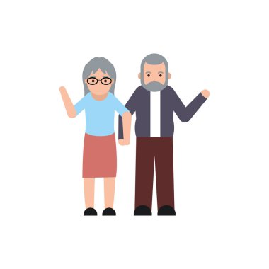 İnsanlar aile imajını hatırlıyorlar