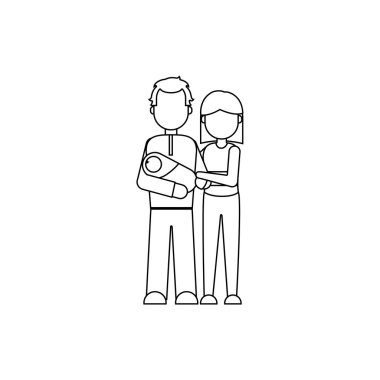 İnsanlar aile hattı biçimini hatırlıyorlar