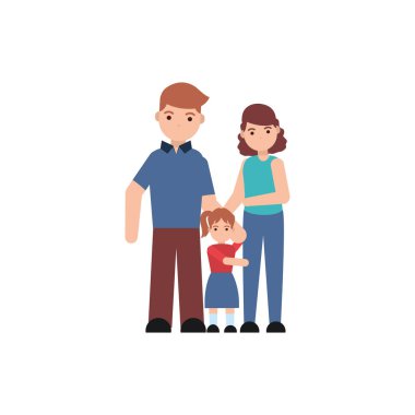 İnsanlar aile imajını hatırlıyorlar