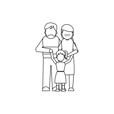 İnsanlar aile hattı biçimini hatırlıyorlar