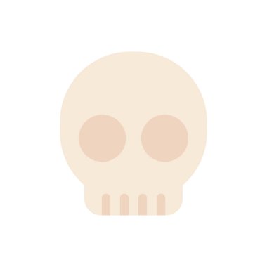 Hayal gücü sihirli düz simge