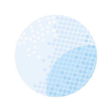 sport ball golf flat style icon