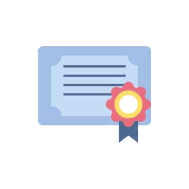 Sertifika okulu öğrenme düz stili