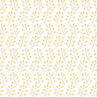 arkaplan yaprakları ağaç süslemesi