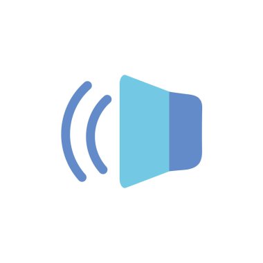 Cilt simgesi düz vektör tasarımı