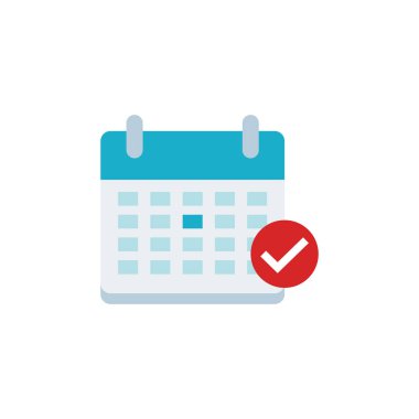 takvim anımsatma tarihi düz biçim