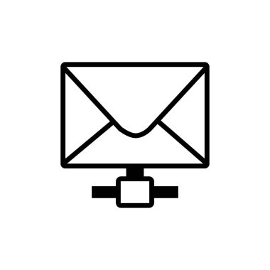 güvenlik zarfı posta satırı biçimi