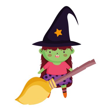 hile veya tedavi - mutlu cadılar bayramı