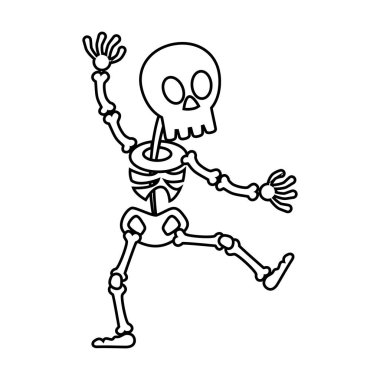 Şaka mı şeker mi? Cadılar bayramı tarzın kutlu olsun.