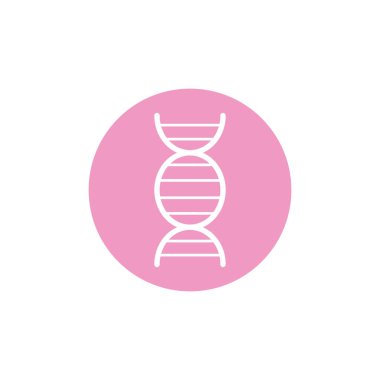 molecule dna breast cancer awareness