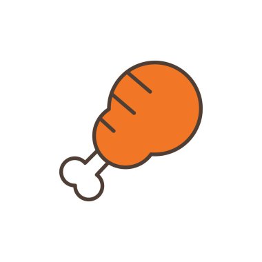 Tavuk budu oktoberfest simgesi satırı dolduruldu