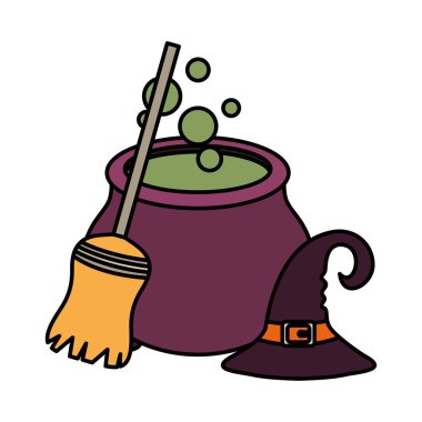 hile veya tedavi - mutlu cadılar bayramı