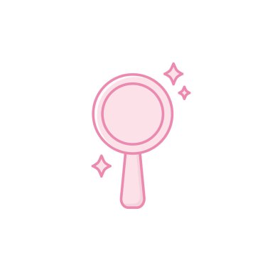 Ayna doldurma tasarımı izole edildi