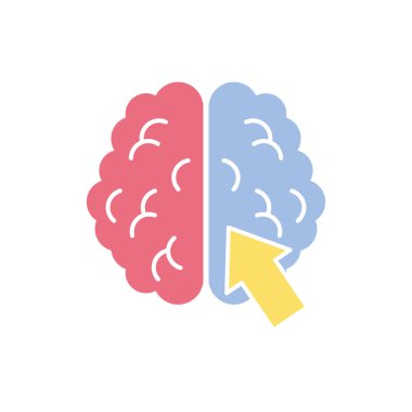 Beyin okulu eğitimi düz stil öğreniyor