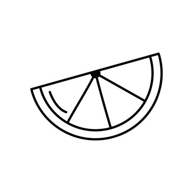 siyah ve beyaz gıda bbq tasarımı