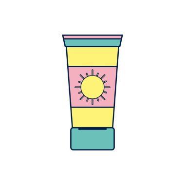 yazlık güneş kremi koruması