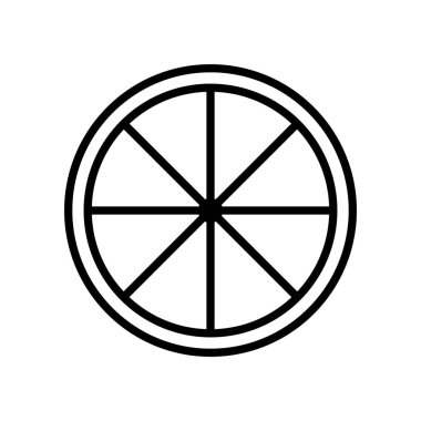 siyah ve beyaz gıda bbq tasarımı