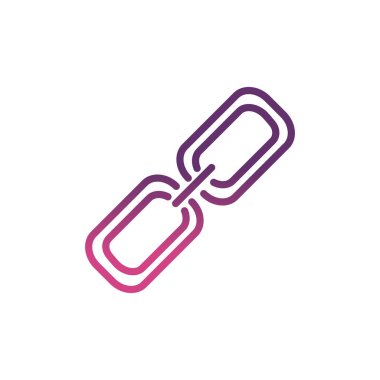 bağlantı ağı sosyal medya simgesi satırı