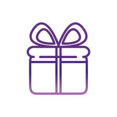 gift box charity help donation